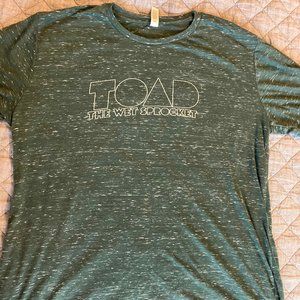 Toad the Wet Sprocket T-Shirt